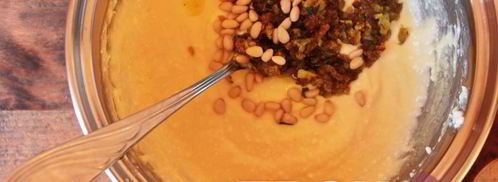 сыр из творога. Шаг 6