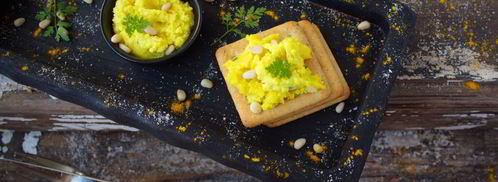 сыр из творога. Шаг 7