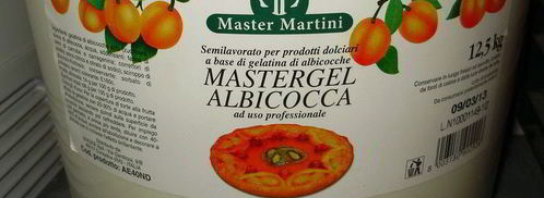 фруктовая тарталетка к чаю. Шаг 15