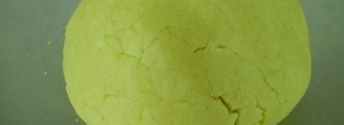 фруктовая тарталетка к чаю. Шаг 4