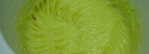 фруктовая тарталетка к чаю. Шаг 8