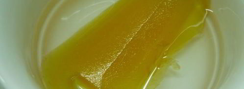 фруктовая тарталетка к чаю. Шаг 11