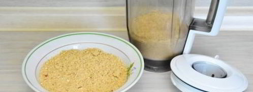 миндально-лаймовые тарталетки. Шаг 6