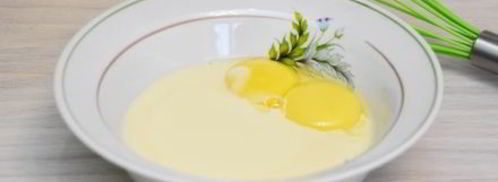 миндально-лаймовые тарталетки. Шаг 13