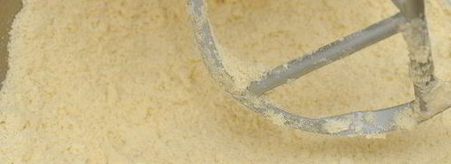 рубленое тесто для тартов, пирогов и тарталеток. Шаг 5