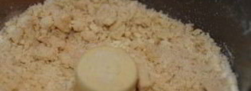 сладкие тарталетки. Шаг 3