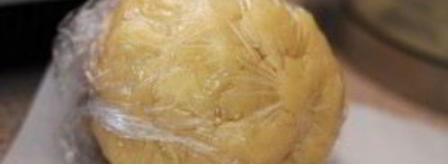 сладкие тарталетки. Шаг 4