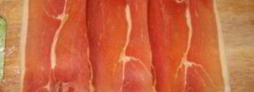 тарталетки к пиву. Шаг 3