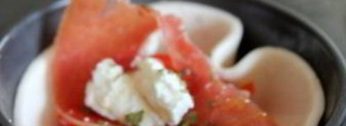 тарталетки к пиву. Шаг 4