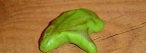 тарталетки хэллоуинские страшилки. Шаг 8