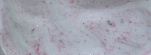 тарталетки клубнично-клюквенное блаженство. Шаг 4