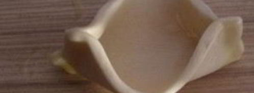 тарталетки лодочка. Шаг 4