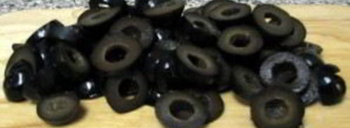 тарталетки на праздничный стол. Шаг 4