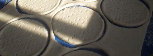 тарталетки оранжевое солнце. Шаг 4