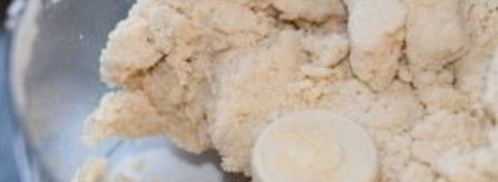 тарталетки с ананасом и сыром. Шаг 3