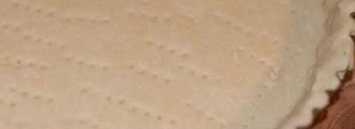 тарталетки с ананасом и сыром. Шаг 6