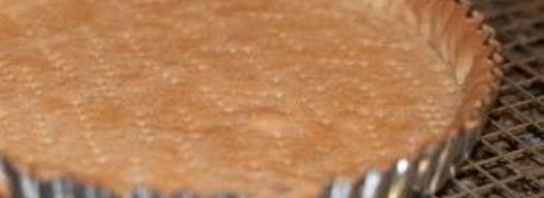 тарталетки с ананасом и сыром. Шаг 9