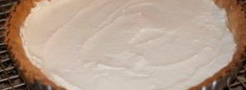 тарталетки с ананасом и сыром. Шаг 10