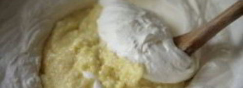 тарталетки с ананасом. Шаг 5