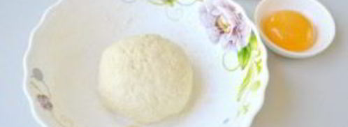 тарталетки с черешней. Шаг 5