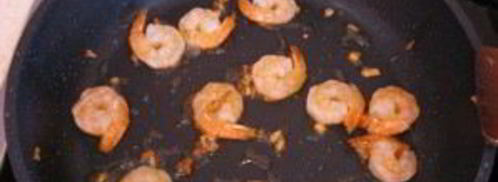 тарталетки с горбушей консервированной. Шаг 11