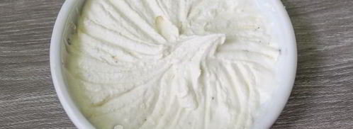 тарталетки с икрой и творожным сыром. Шаг 8