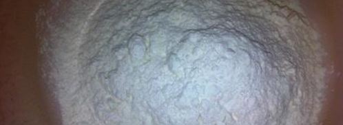 тарталетки с инжиром и кремом рикотта. Шаг 3