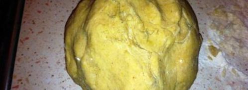 тарталетки с инжиром и кремом рикотта. Шаг 5