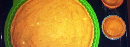 тарталетки с инжиром и кремом рикотта. Шаг 6