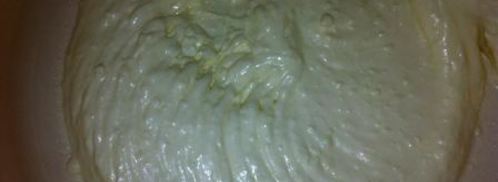 тарталетки с инжиром и кремом рикотта. Шаг 7