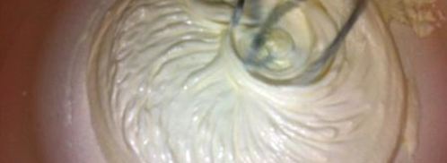 тарталетки с инжиром и кремом рикотта. Шаг 8