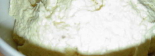 тарталетки с куриным муссом. Шаг 5