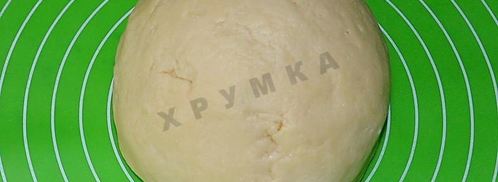 тарталетки с курицей и грибами. Шаг 3