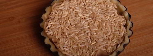 тарталетки с лимонно-лаймовым кремом и меренгой. Шаг 12