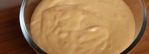 тарталетки с лимонно-лаймовым кремом и меренгой. Шаг 17