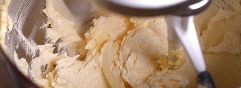 тарталетки с лимонно-лаймовым кремом и меренгой. Шаг 4