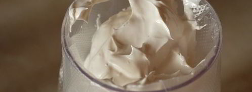 тарталетки с лимонно-лаймовым кремом и меренгой. Шаг 23