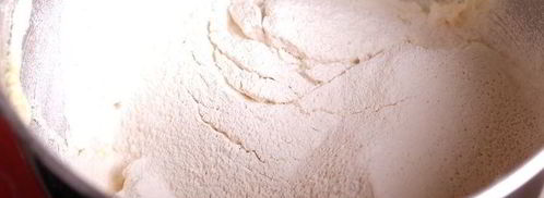 тарталетки с лимонно-лаймовым кремом и меренгой. Шаг 5