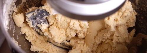 тарталетки с лимонно-лаймовым кремом и меренгой. Шаг 6