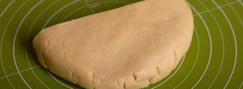 тарталетки с лимонно-лаймовым кремом и меренгой. Шаг 8