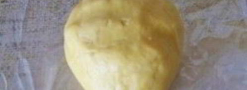 тарталетки с начинкой. Шаг 4