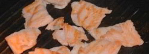 тарталетки с начинкой. Шаг 9