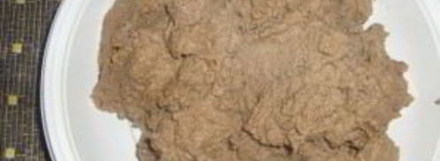 тарталетки с печеночным паштетом. Шаг 4