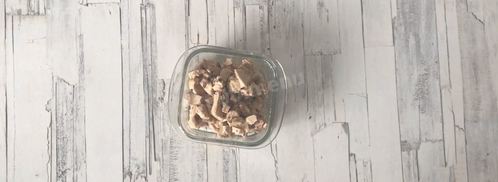 тарталетки с печенью трески и яйцом. Шаг 4