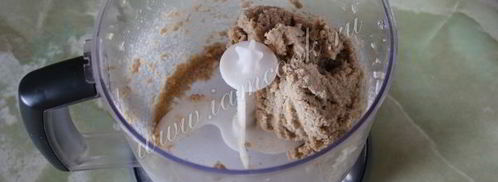 тарталетки с печенью трески. Шаг 7