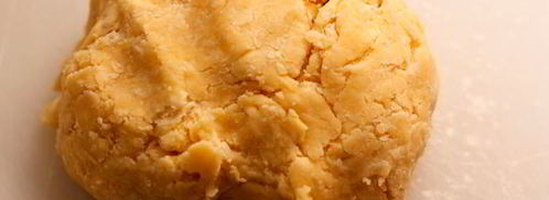 тарталетки с песто и креветками. Шаг 5