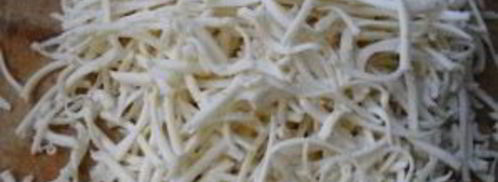 тарталетки с тунцом консервированным. Шаг 5