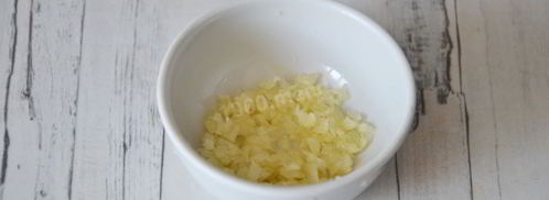 тарталетки с яйцом. Шаг 5