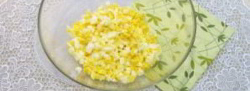 тарталетки закусочные. Шаг 3