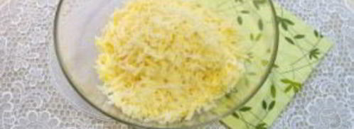 тарталетки закусочные. Шаг 4